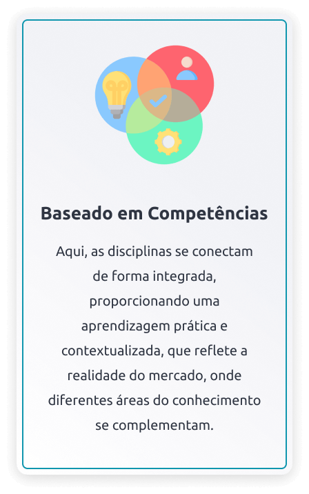 Baseado em Competências