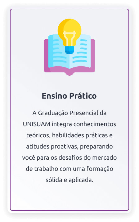 Ensino Prático