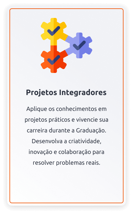 Projetos Integradores